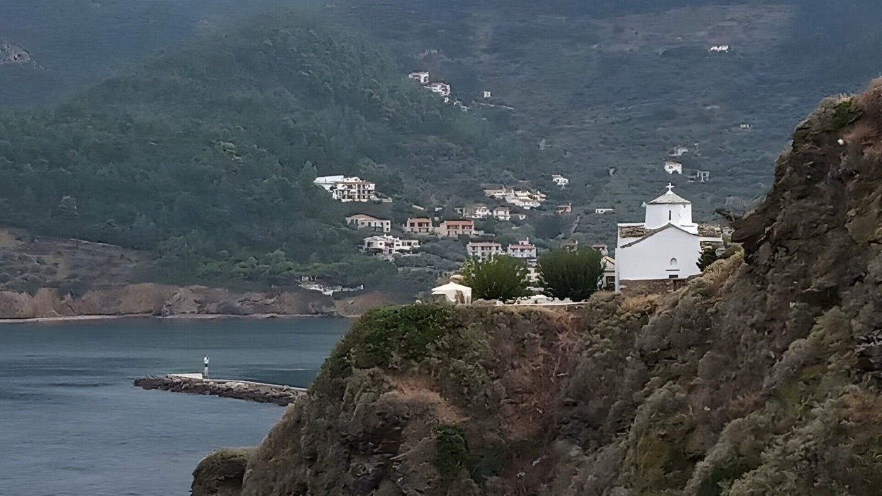 Photo of Others in Skopelos Town