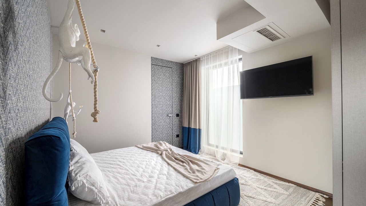 Photo of Bedroom in Polichrono