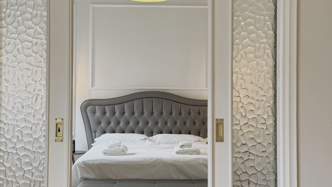 Photo of Bedroom in Attiki