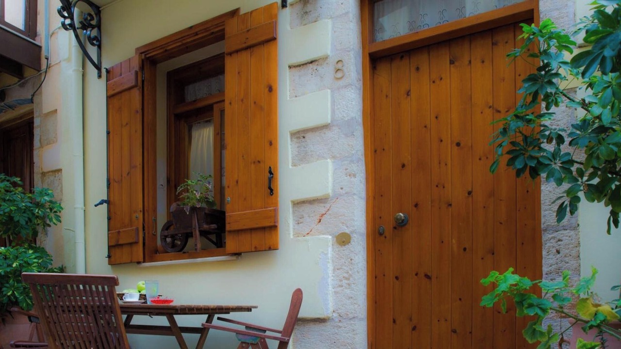 Photo of Outdoor in Old Town