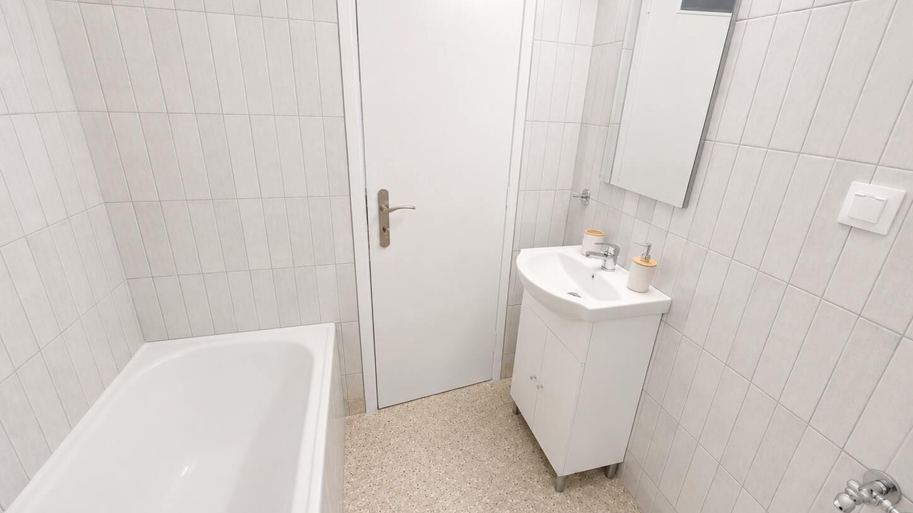 Photo of Bathroom in Ilisia
