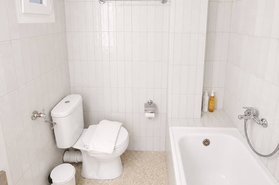 Photo of Bathroom in Ilisia