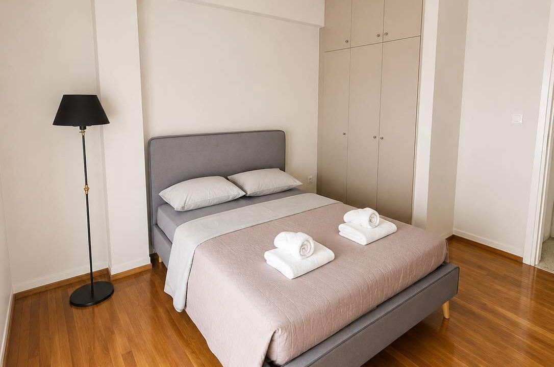 Photo of Bedroom in Ilisia