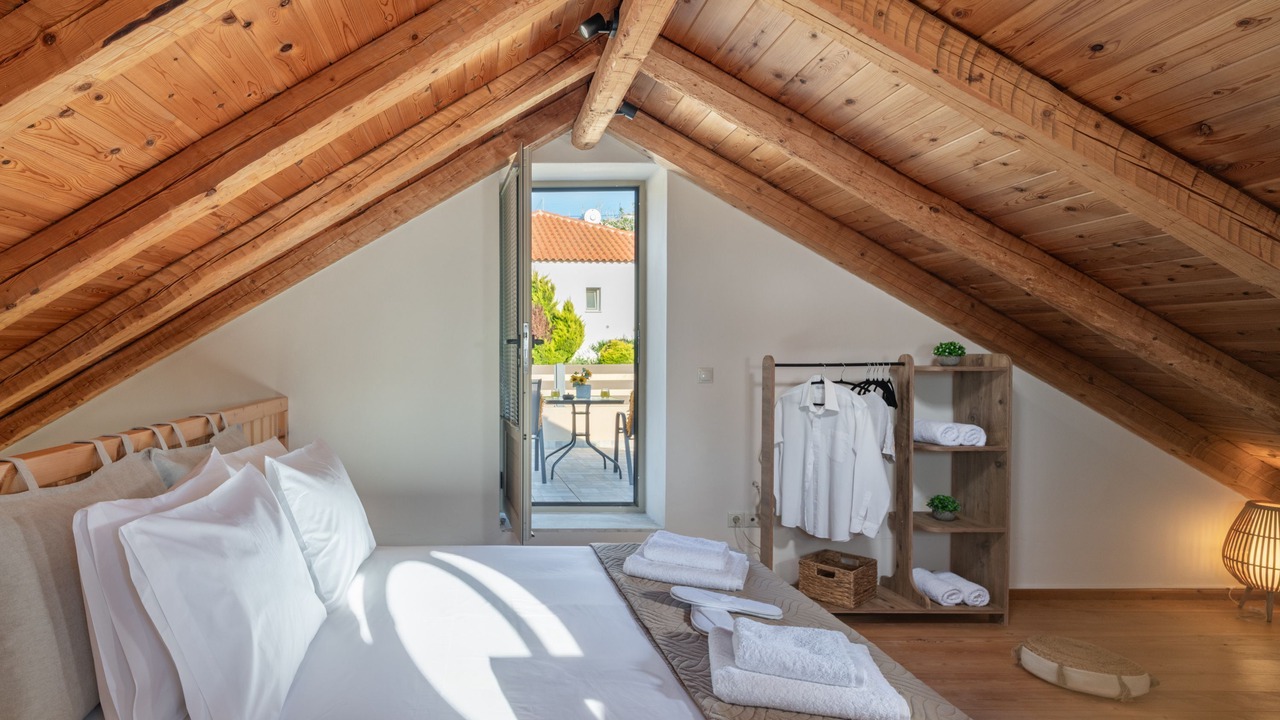 Photo of Bedroom in Anopolis
