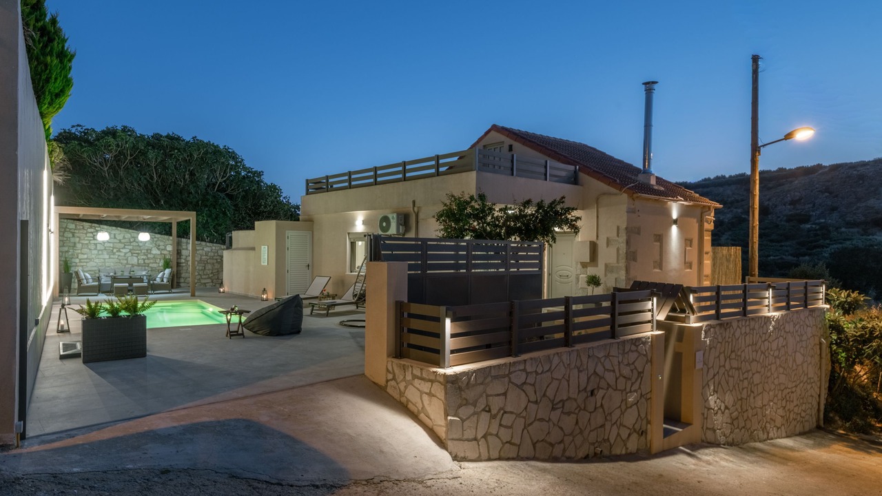 Photo of Outdoor in Anopolis