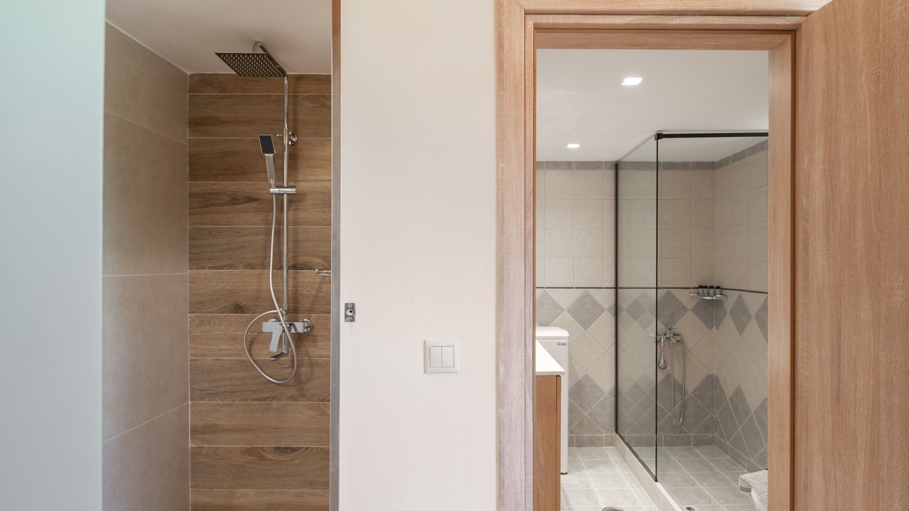 Photo of Bathroom in Anopolis