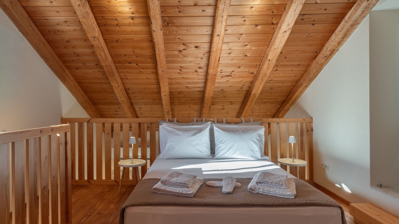 Photo of Bedroom in Anopolis