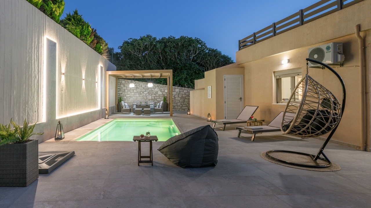 Photo of Outdoor in Anopolis