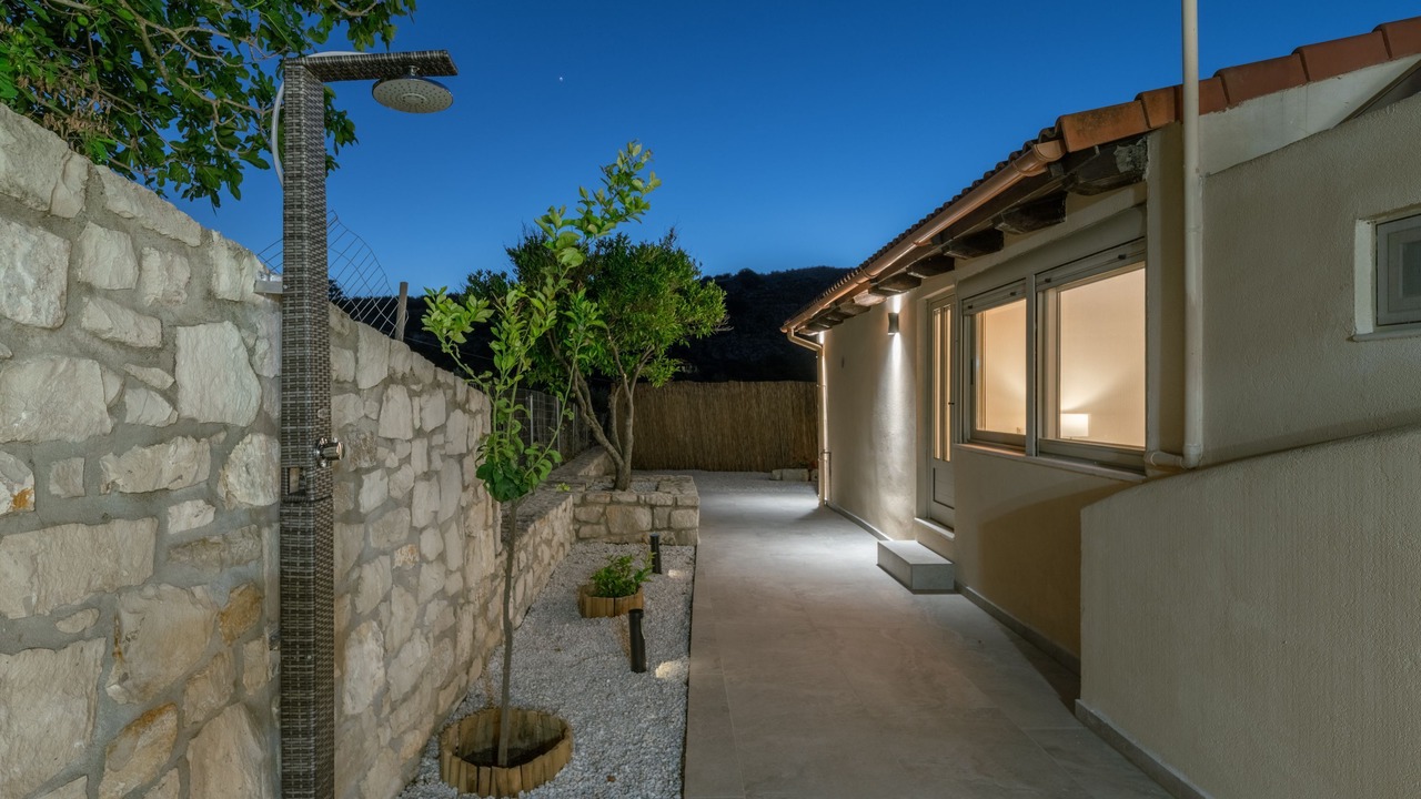 Photo of Patio Balcony in Anopolis