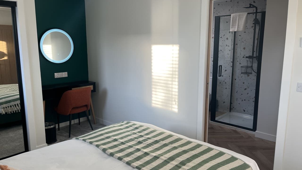 Photo of Bedroom in Wick