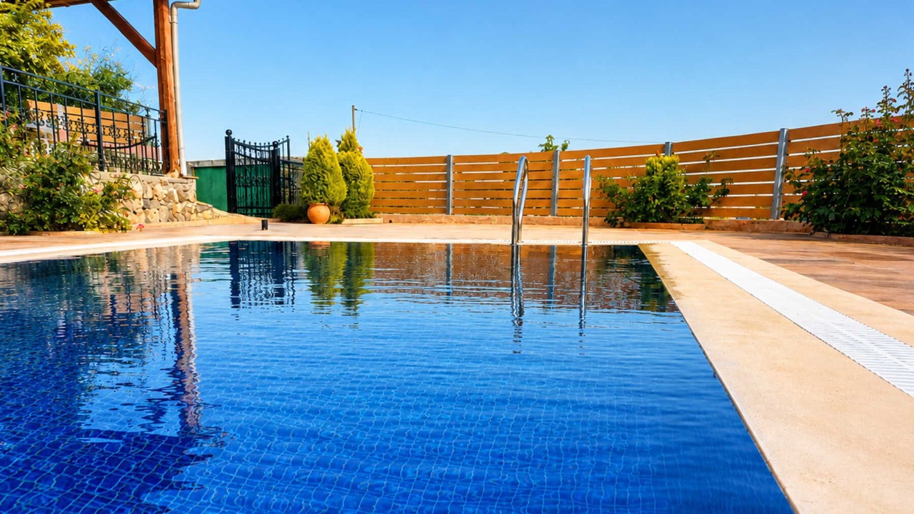 Photo of Outdoor in Skourvoula