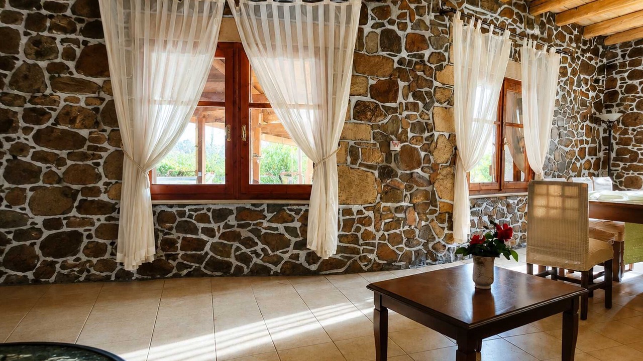 Photo of Bedroom in Skourvoula