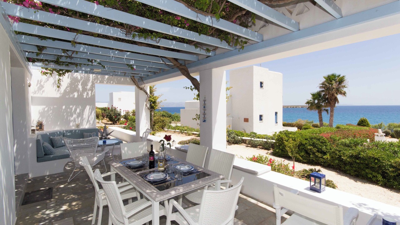 Photo of Outdoor in Chrissi Akti