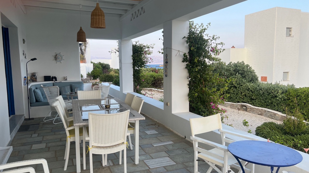 Photo of Outdoor in Chrissi Akti