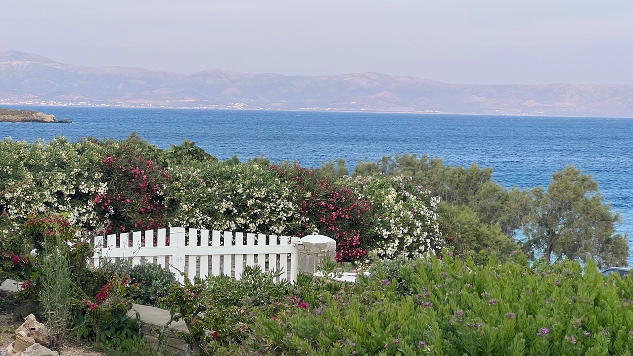 Photo of Outdoor in Chrissi Akti