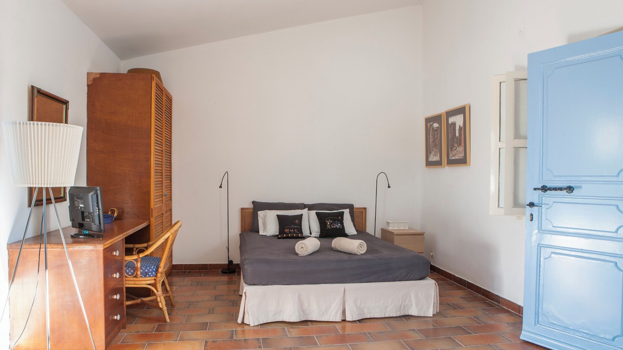 Photo of Bedroom in Ixia