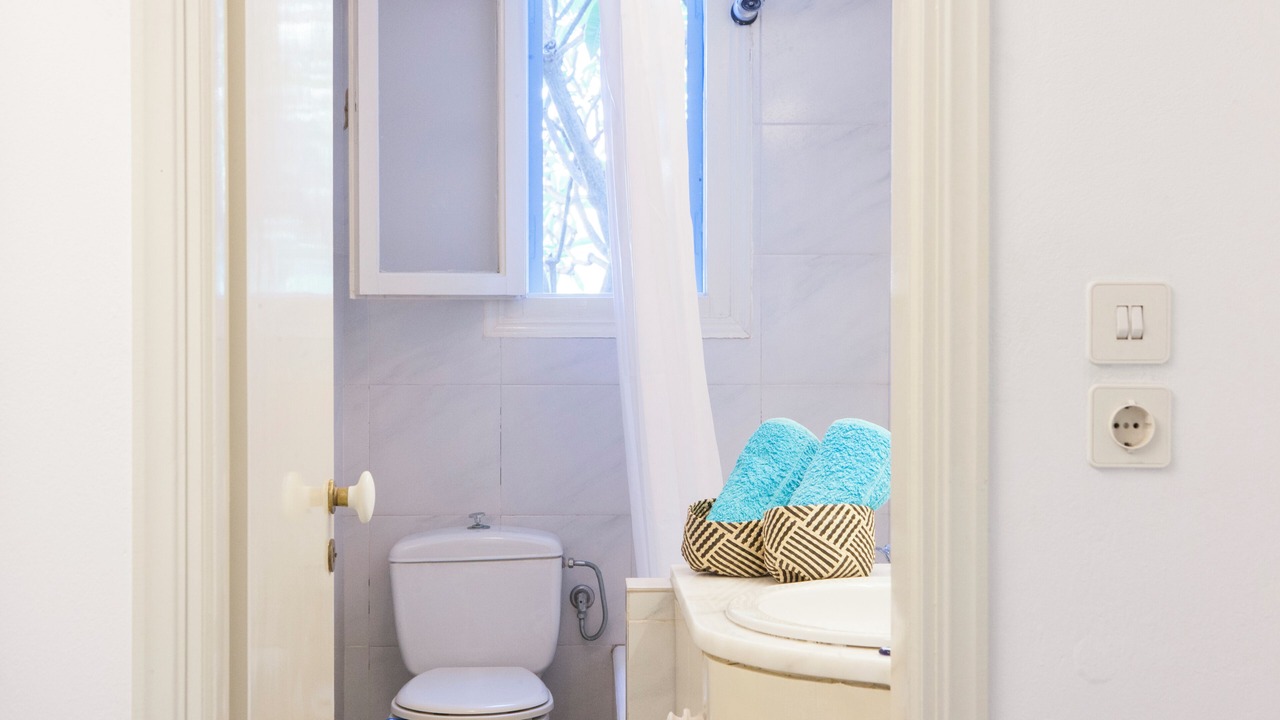 Photo of Bathroom in Ixia