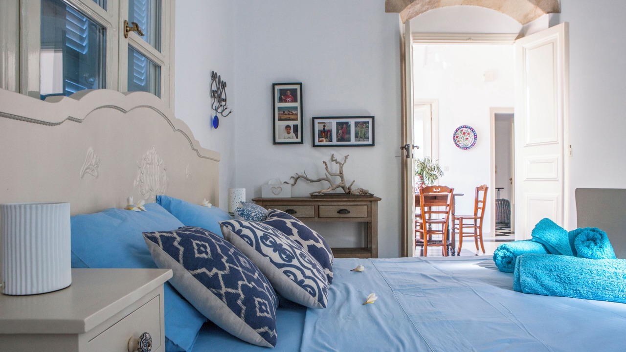 Photo of Bedroom in Ixia