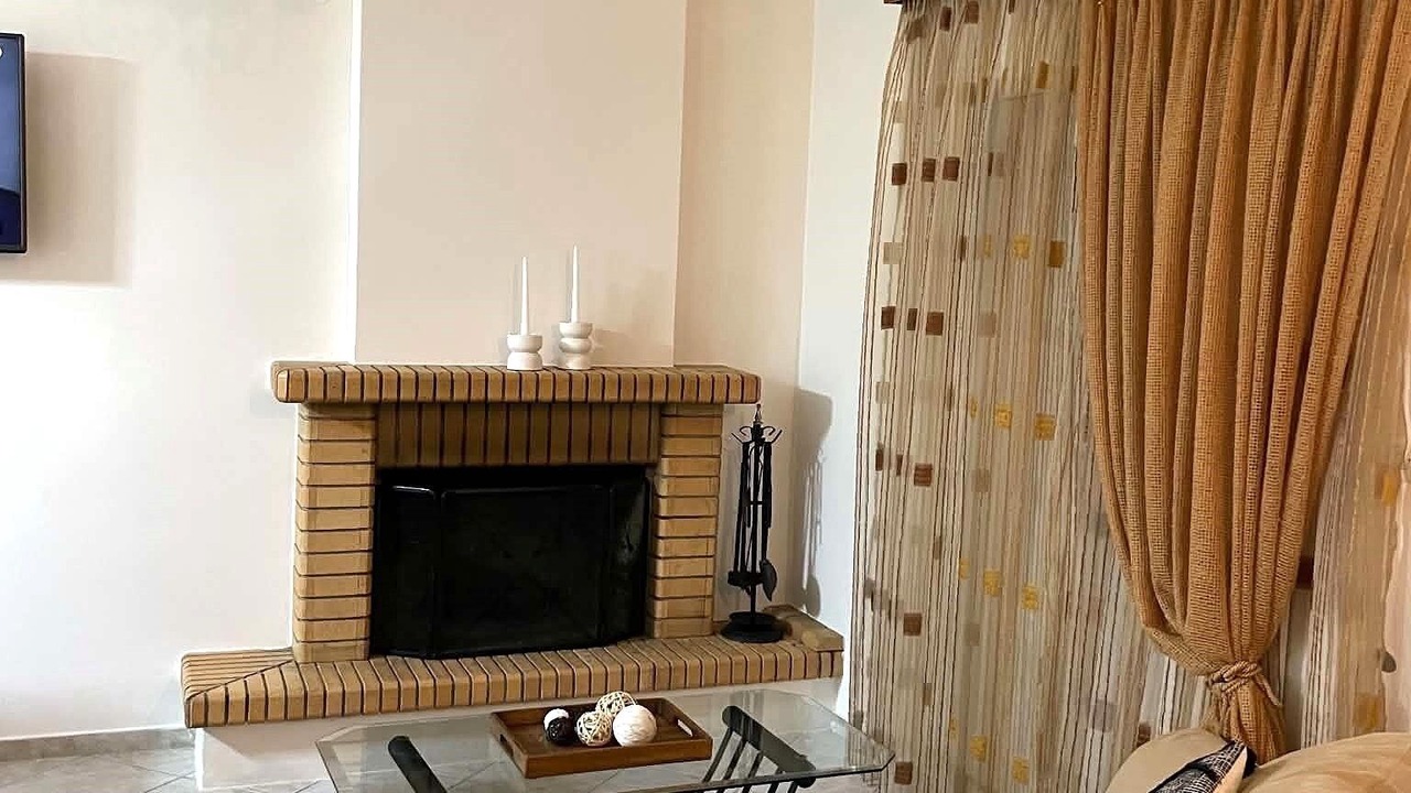 Photo of Livingroom in Kokkoni