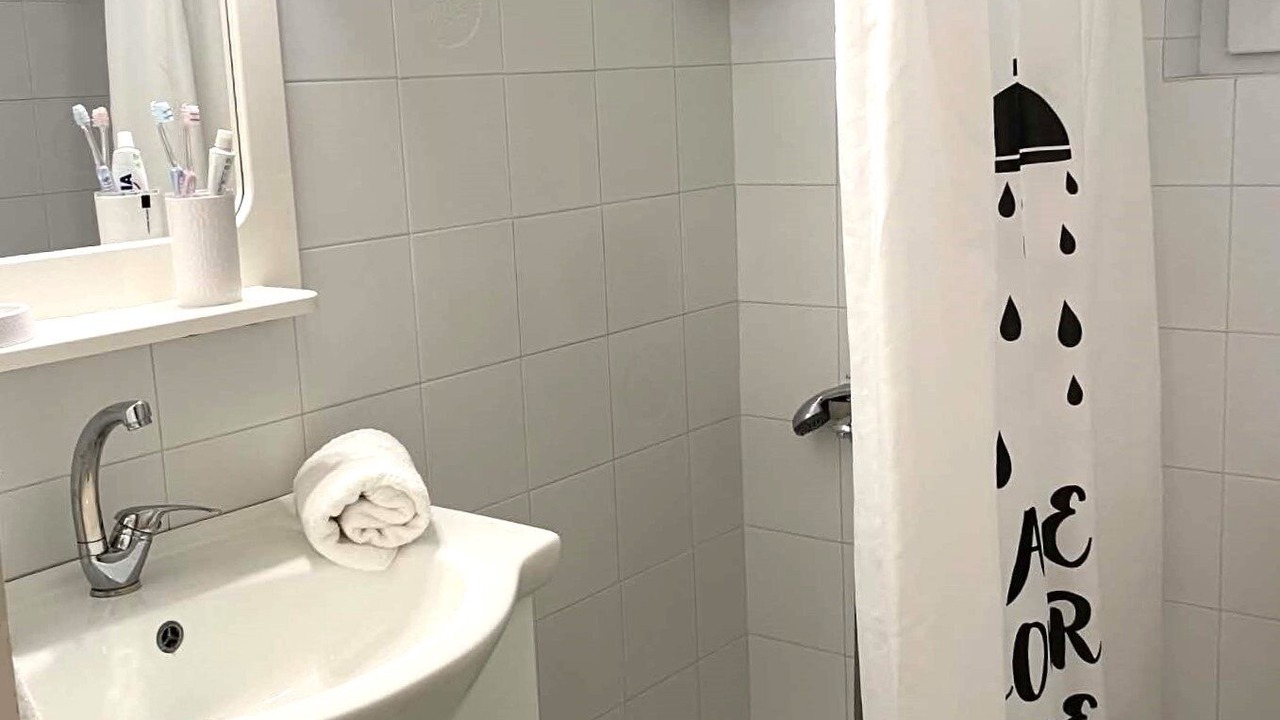 Photo of Bathroom in Kokkoni