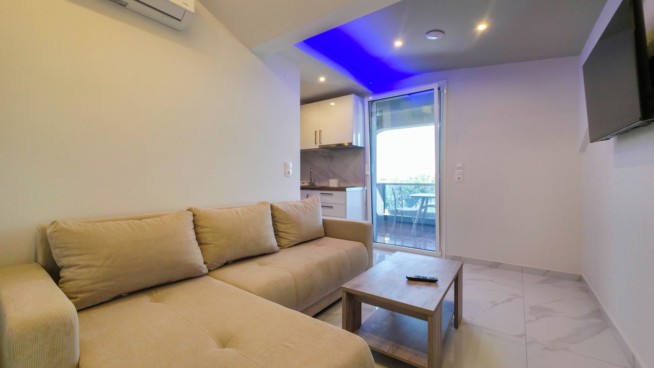 Photo of Livingroom in Korinos