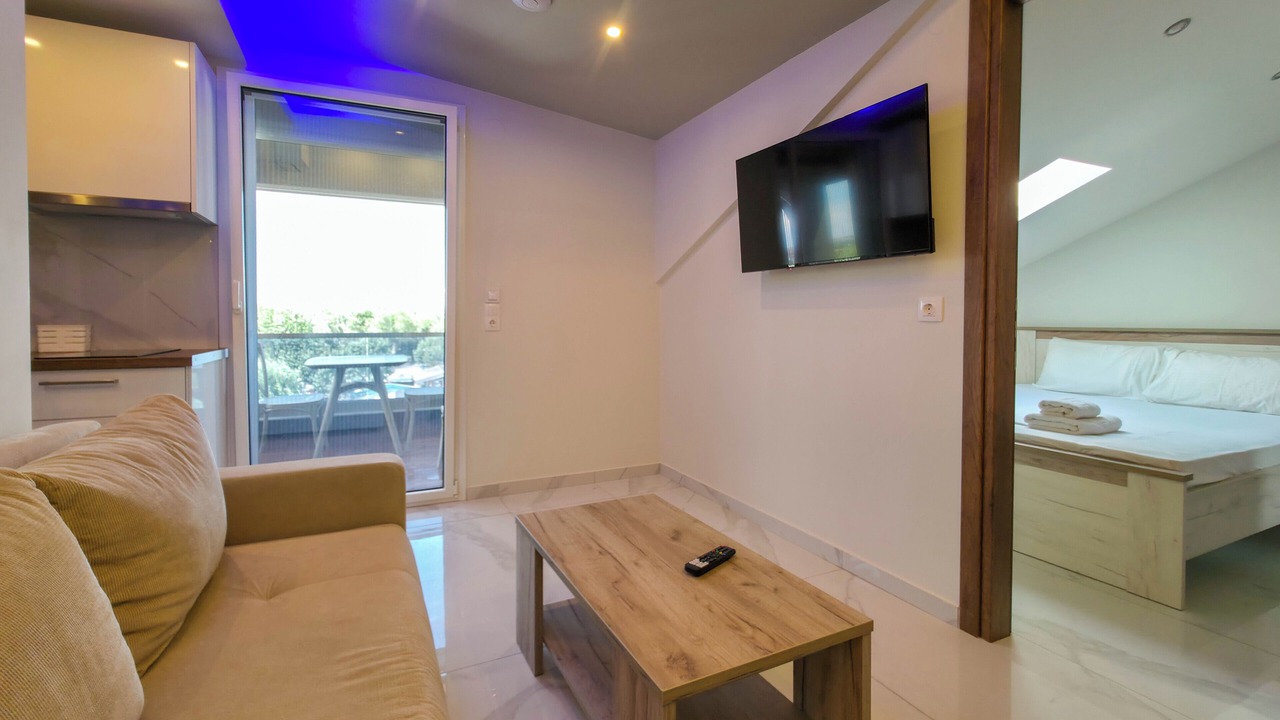 Photo of Livingroom in Korinos