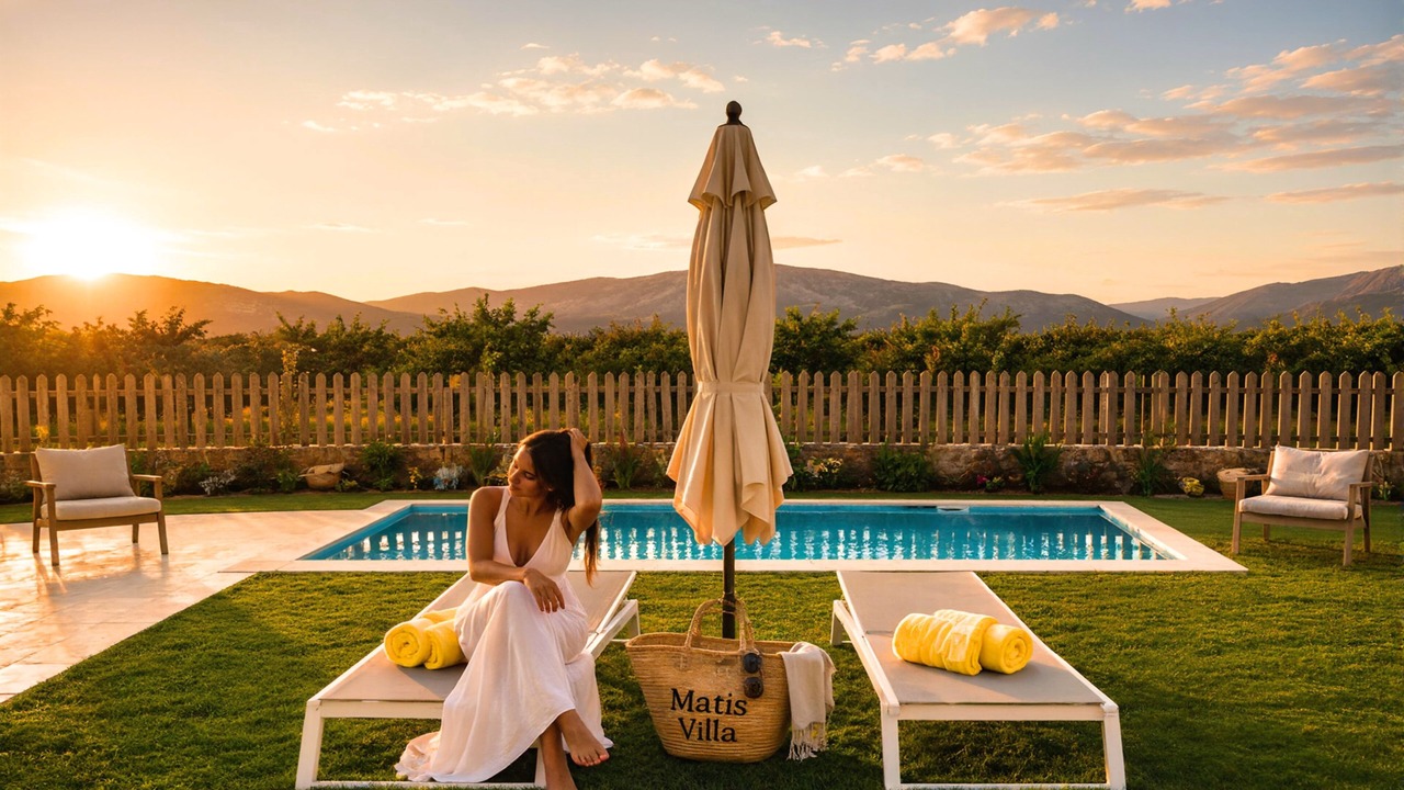 Photo of Outdoor in Vathi