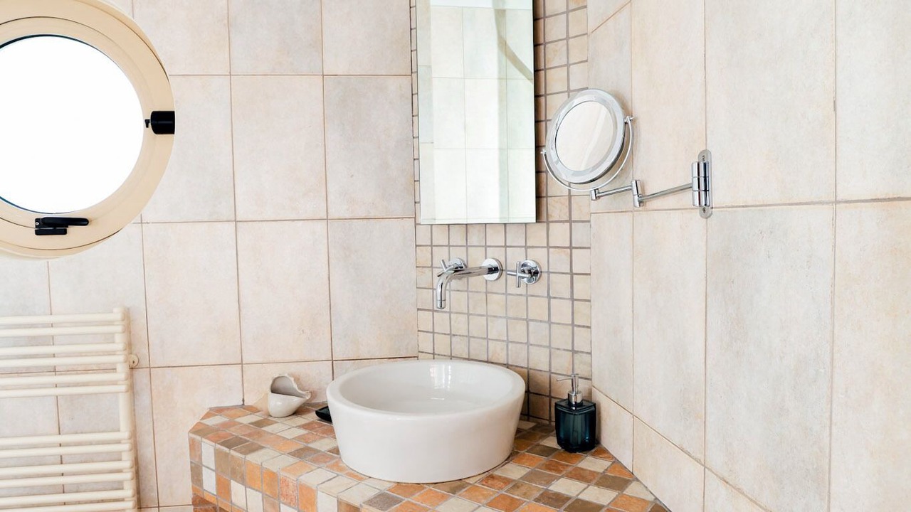 Photo of Bathroom in Platana