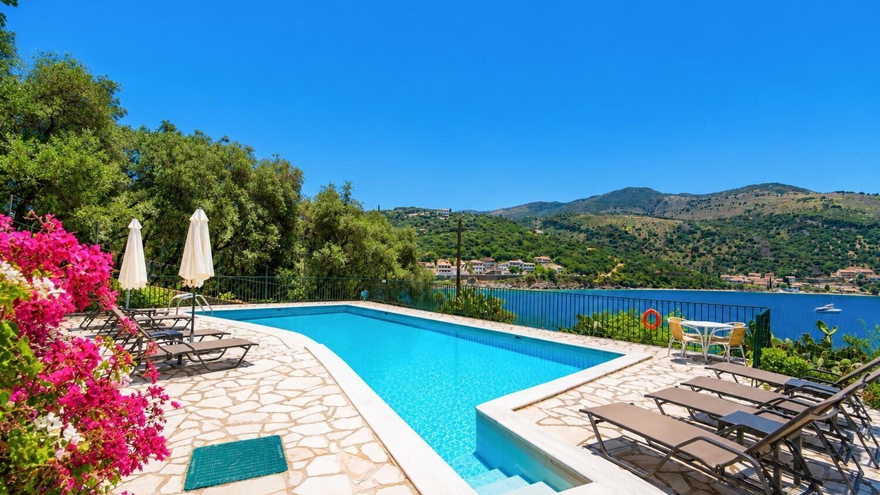 Photo of Outdoor in Kassiopi