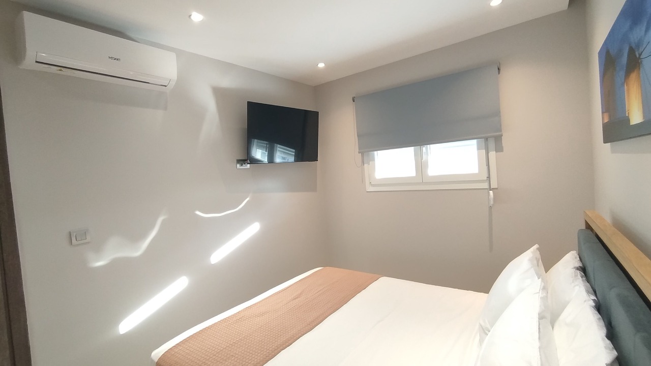 Photo of Bedroom in Zia