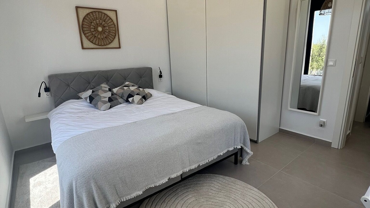 Photo of Bedroom in Kamilari