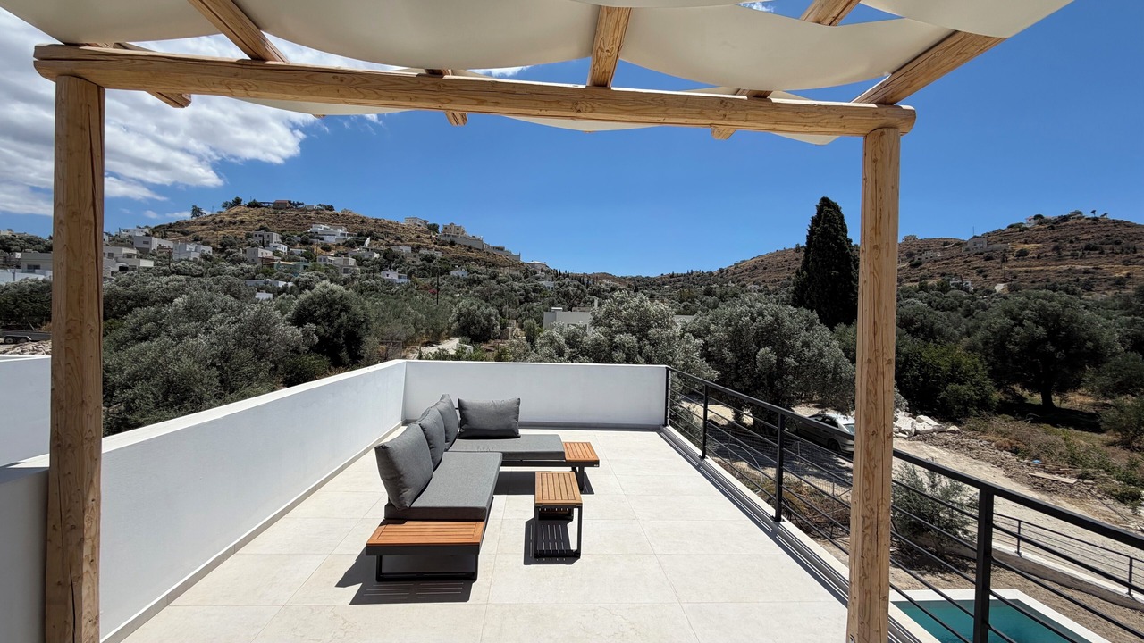 Photo of Outdoor in Kamilari