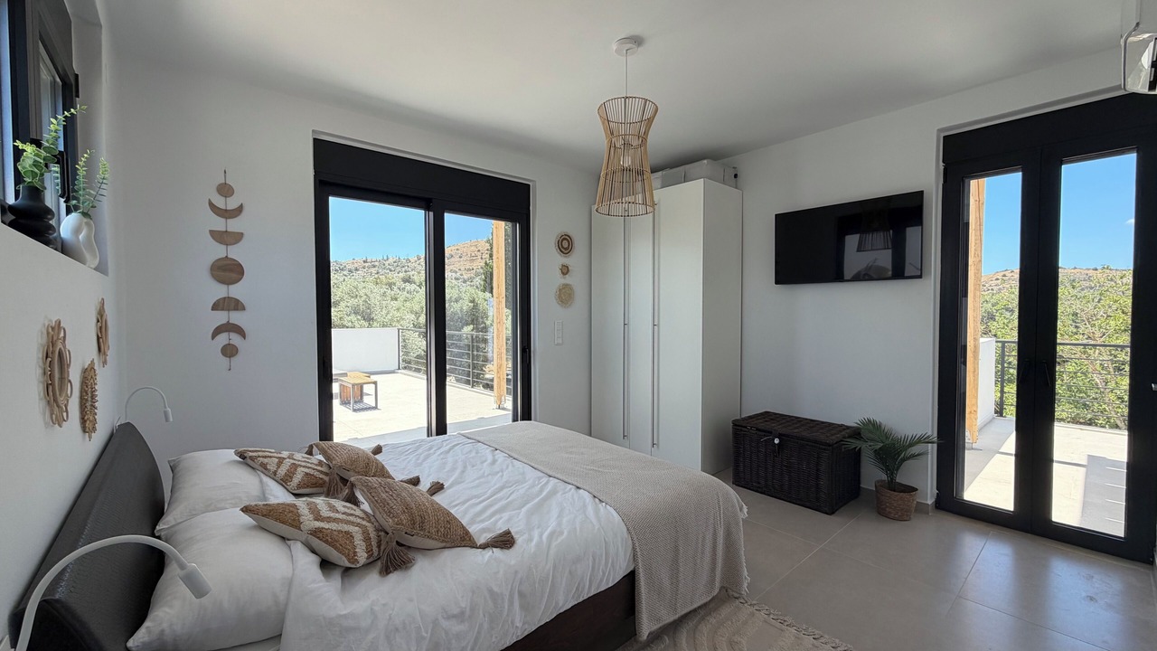 Photo of Bedroom in Kamilari