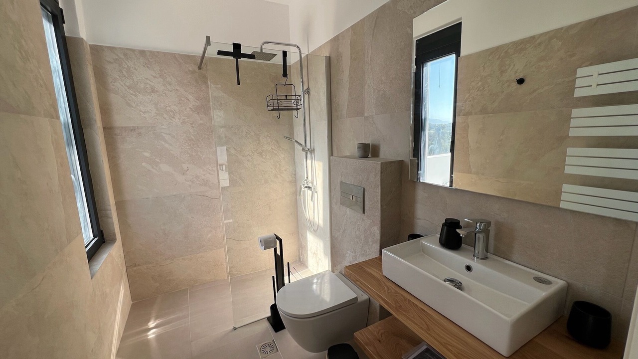 Photo of Bathroom in Kamilari