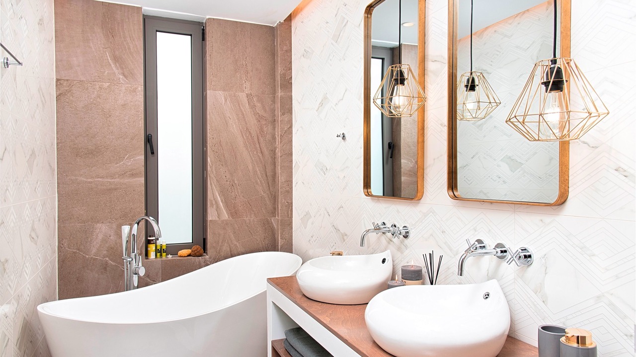 Photo of Bathroom in Filaki