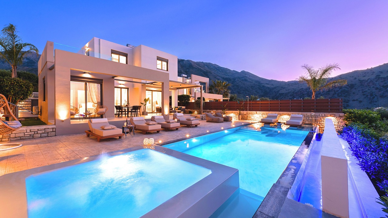 Photo of Outdoor in Filaki