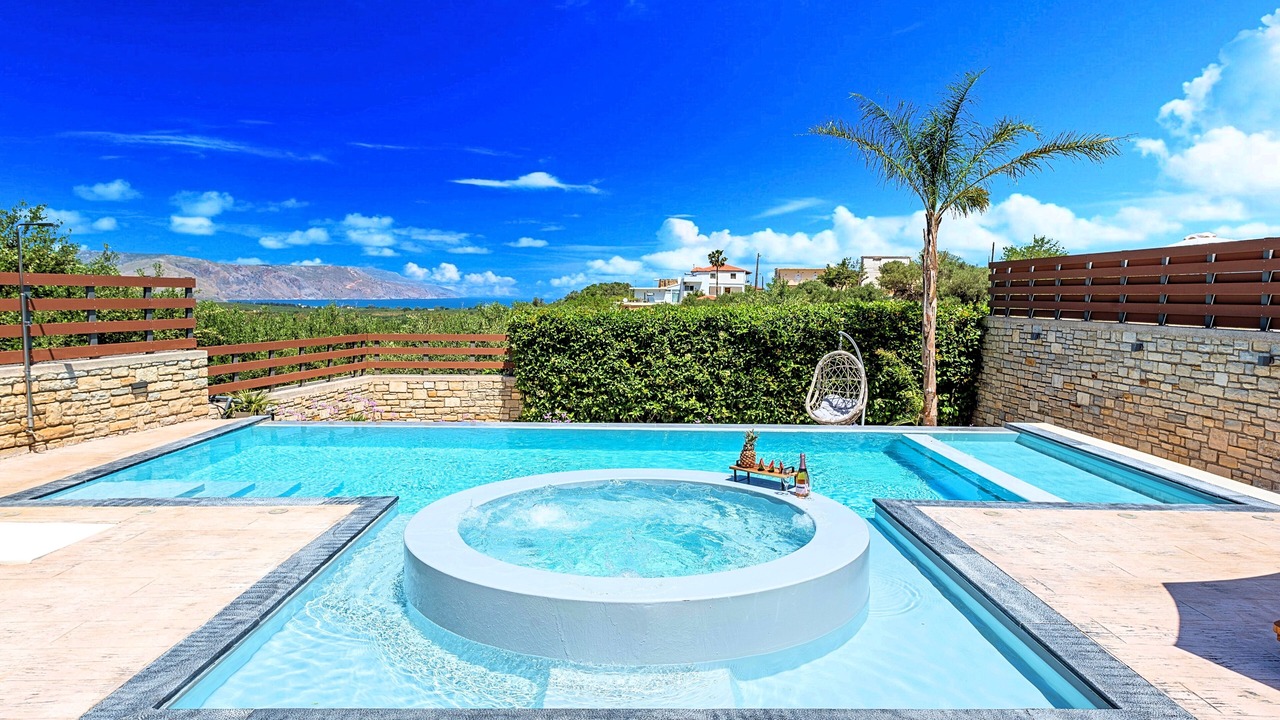 Photo of Outdoor in Filaki