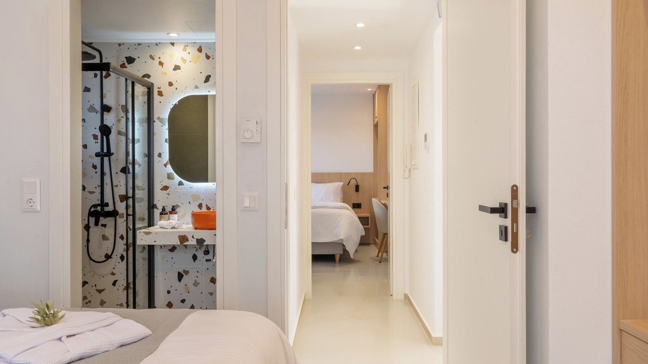 Photo of Bedroom in Kokkini Chani