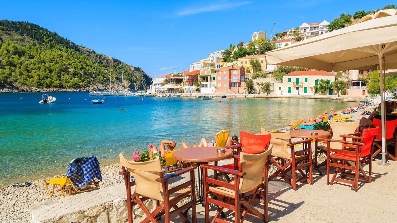 Photo of Others in Assos