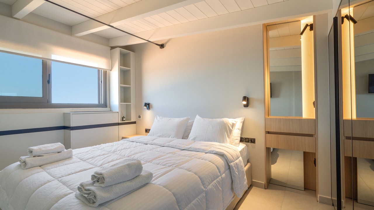 Photo of Bedroom in Perigiali