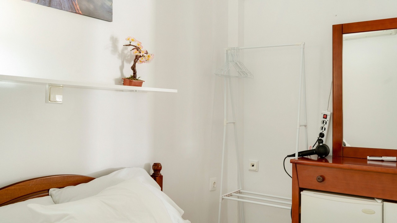 Photo of Bedroom in Episkopos