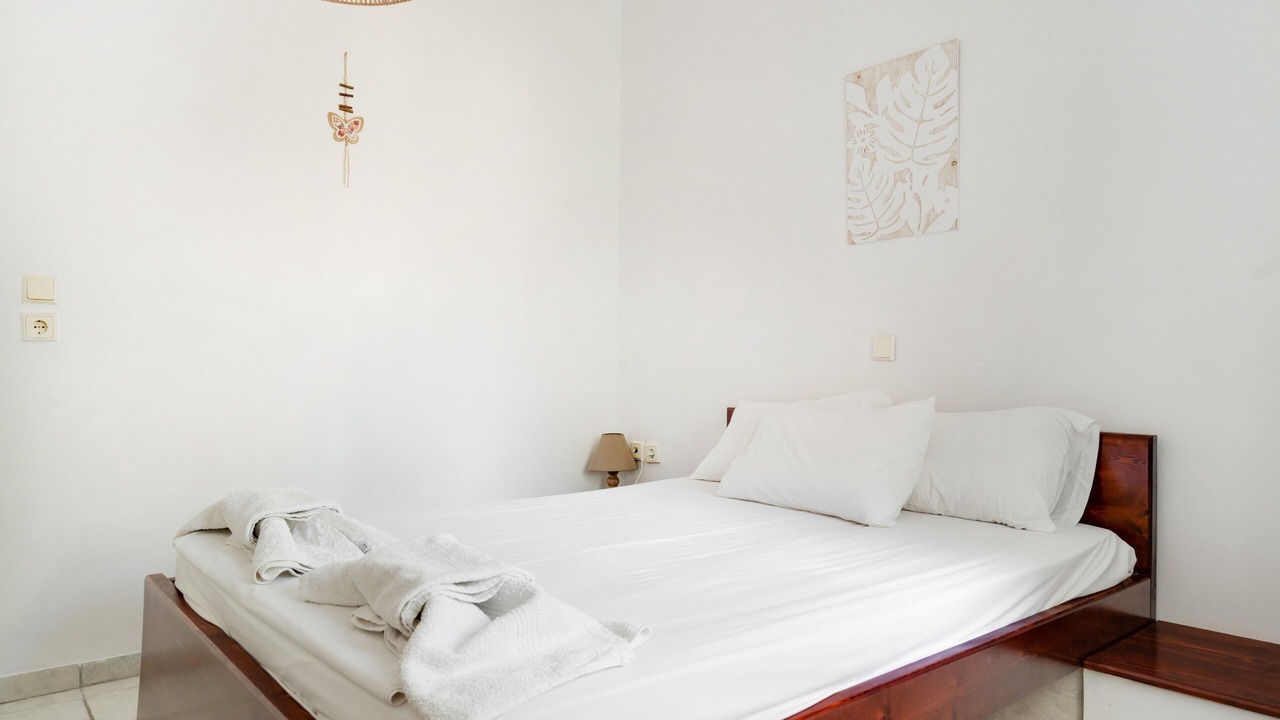 Photo of Bedroom in Episkopos