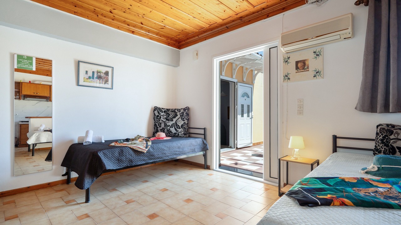 Photo of Bedroom in Nidri