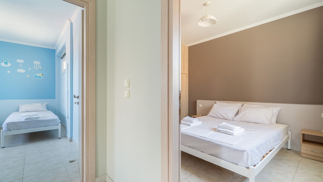 Photo of Bedroom in Katomerion
