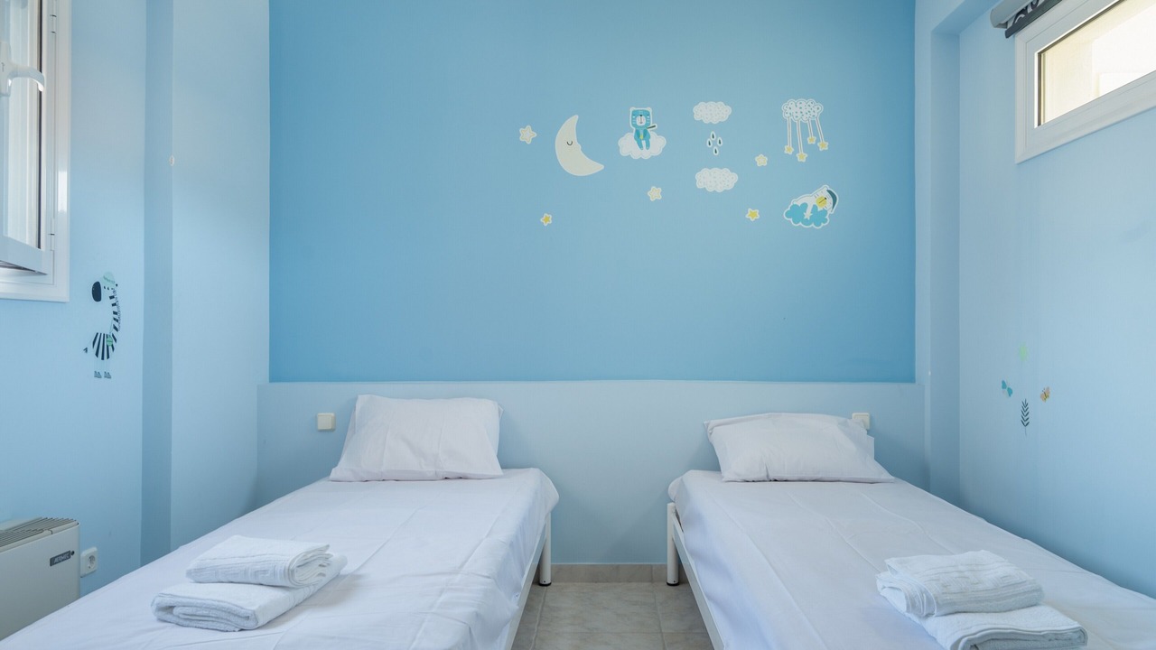 Photo of Bedroom in Katomerion