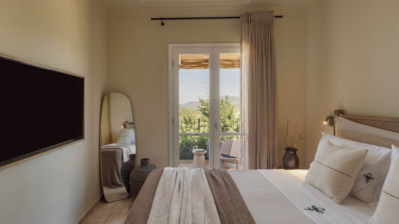 Photo of Bedroom in Kardhakata