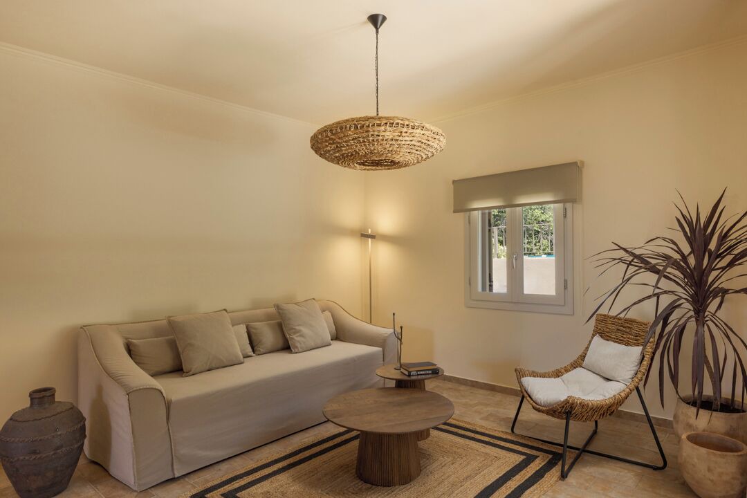 Photo of Livingroom in Kardhakata