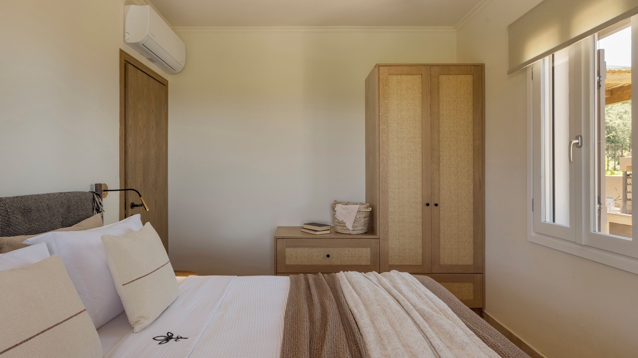 Photo of Bedroom in Kardhakata