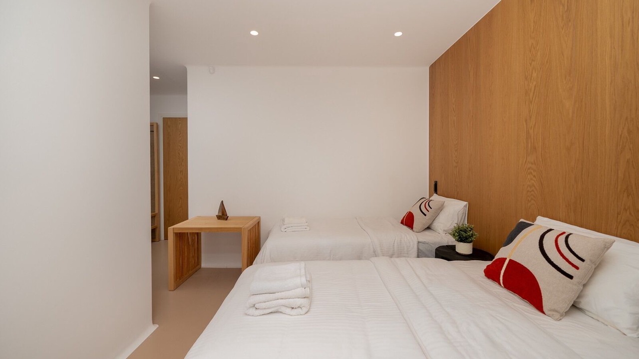 Photo of Bedroom in Kilada