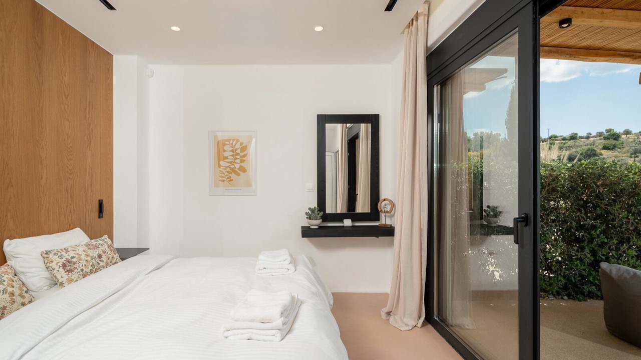 Photo of Bedroom in Kilada